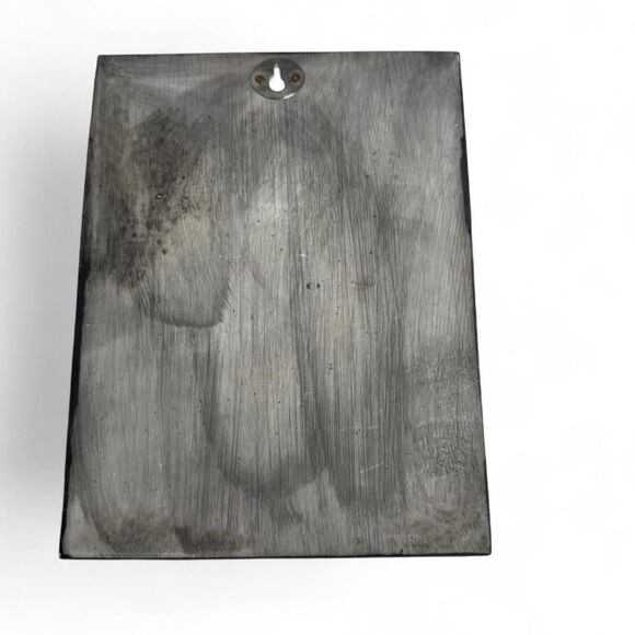 VTG Guinness Dubliner Irish Pub Wall Plaque Bottled Draught Heavy - Picture 4 of 7